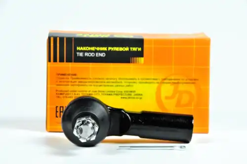 Рулевой наконечник JUST DRIVE JSE0036