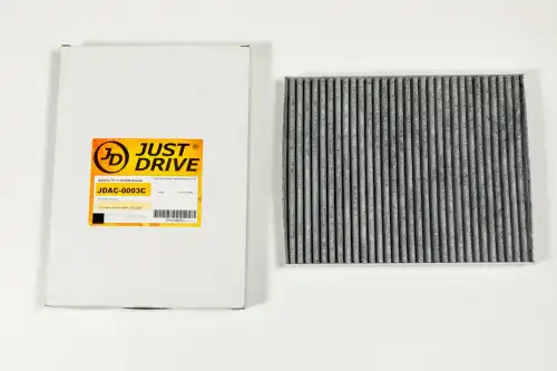 Салонный фильтр JUST DRIVE JDAC0003C