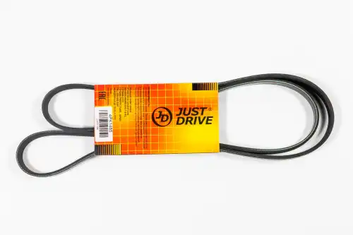 JUST DRIVE 4PK1485
