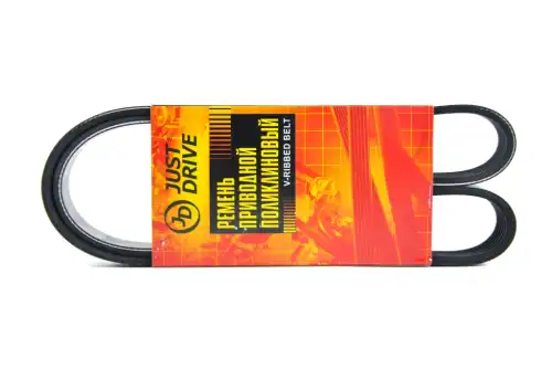 JUST DRIVE 6PK1035