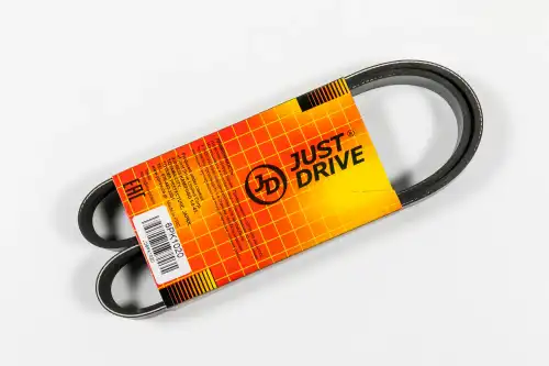 JUST DRIVE 6PK1020