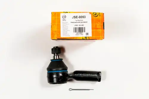 Рулевой наконечник JUST DRIVE JSE0053