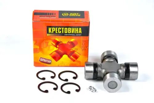 Крестовина кардана JUST DRIVE JTU0025