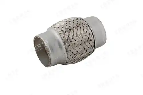 Гофра глушителя IBERIS IB45X100 L= d=