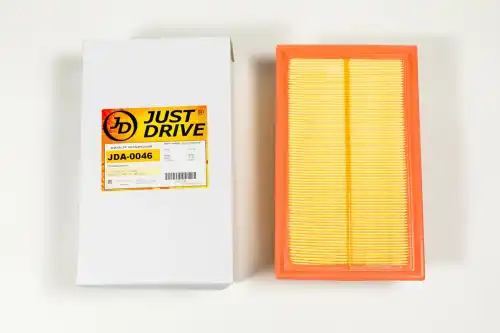 Фильтр воздушный JUST DRIVE JDA0046
