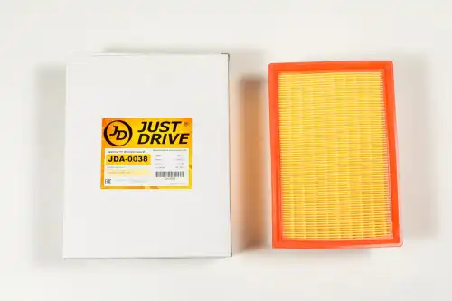 Фильтр воздушный JUST DRIVE JDA0038