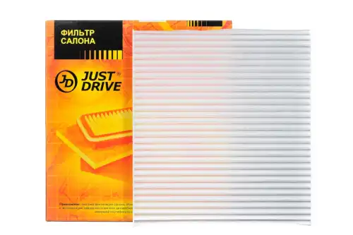 Салонный фильтр JUST DRIVE JDACX063
