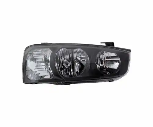 Фара DEPO 221-1126R-LDEM2