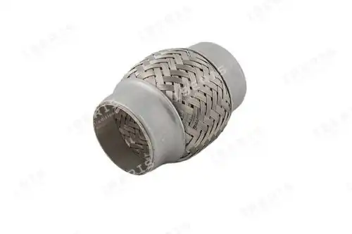 Гофра глушителя IBERIS IB50X100 L= d=