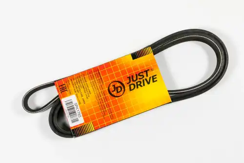 JUST DRIVE 5PK1765