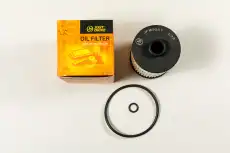 Фильтр масляный JUST DRIVE JFM0051