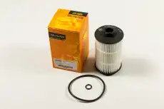 Фильтр масляный JUST DRIVE JFM0051