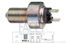 ПЕРЕКЛЮЧАТЕЛЬ 7.1201 FACET