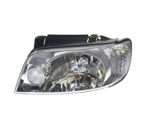 Фара DEPO 221-1127L-LD-EM