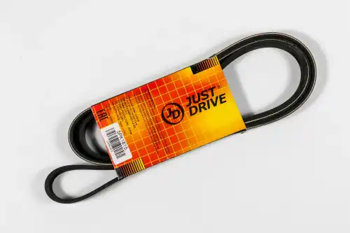 JUST DRIVE 5PK1815