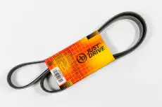 JUST DRIVE 6PK1370