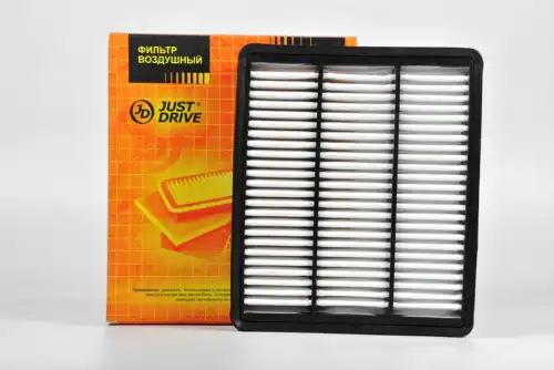 Фильтр воздушный JUST DRIVE JDA0025