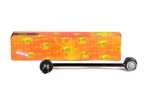 Тяга стабилизатора JUST DRIVE JSL0085