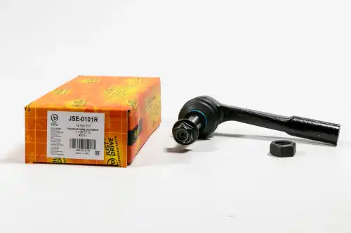 Рулевой наконечник JUST DRIVE JSE0101R