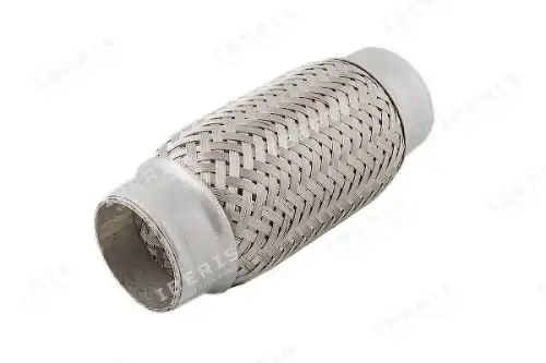 Гофра глушителя IBERIS IB45X150 L= d=