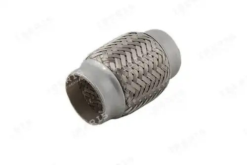 Гофра глушителя IBERIS IB55X120 L= d=
