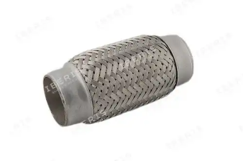 Гофра глушителя IBERIS IB50X150 L= d=