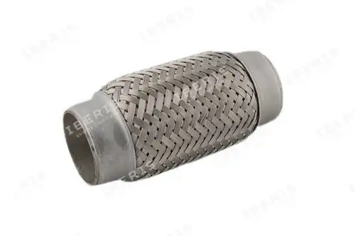 Гофра глушителя IBERIS IB55X150 L= d=