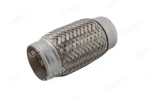 Гофра глушителя IBERIS IB60X150 L= d=
