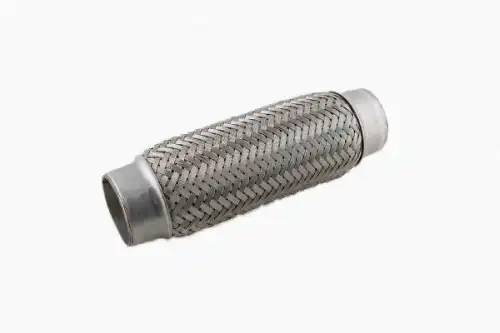 Гофра глушителя IBERIS IB45X200 L= d=