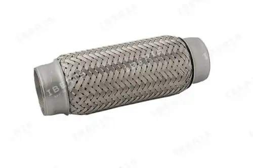 Гофра глушителя IBERIS IB50X200 L= d=