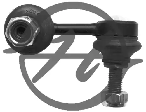 Тяга стабилизатора HANSE HS902002