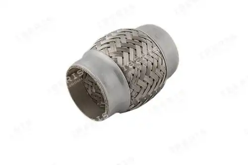 Гофра глушителя IBERIS IB55X100 L= d=