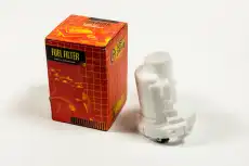 Топливный фильтр JUST DRIVE JDF0008