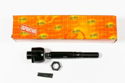 JSR0061 Тяга рулевая SRT180 JUST DRIVE