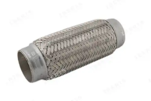 Гофра глушителя IBERIS IB55X200 L= d=