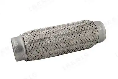 Гофра глушителя IBERIS IB50X230 L= d=