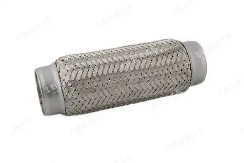 Гофра глушителя IBERIS IB55X220 L= d=