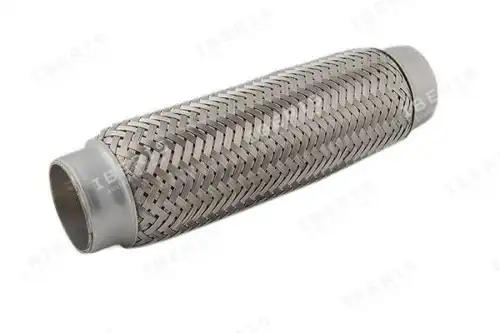 Гофра глушителя IBERIS IB50X250 L= d=