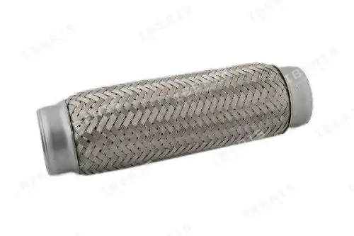 Гофра глушителя IBERIS IB55X250 L= d=