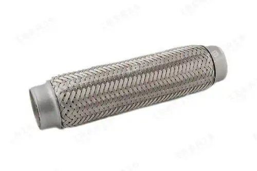 Гофра глушителя IBERIS IB50X280 L= d=