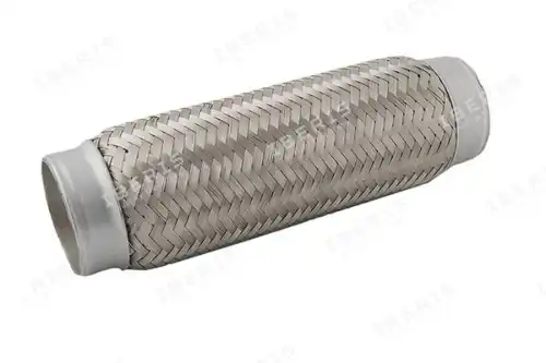 Гофра глушителя IBERIS IB60X250 L= d=