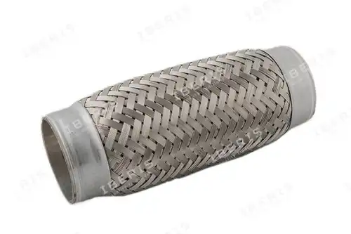 Гофра глушителя IBERIS IB60X200 L= d=