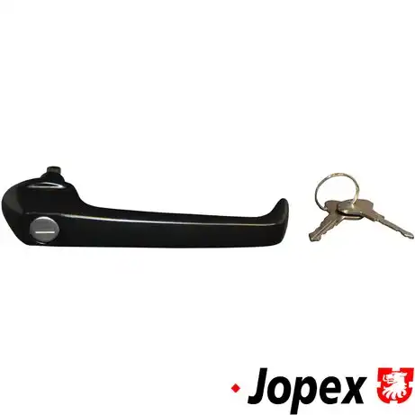 Ручка двери JP 1187300580