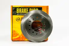 Тормозной диск JUST DRIVE JBD0091