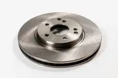 Тормозной диск JUST DRIVE JBD0009 ,