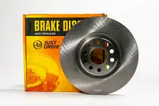 Тормозной диск JUST DRIVE JBD0007