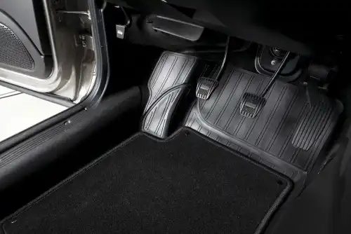 Коврики в салон LADA 00001-7501244-20-0
