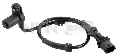 Датчик ABS SNR ASB153.01