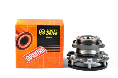 JUST DRIVE JEH0019