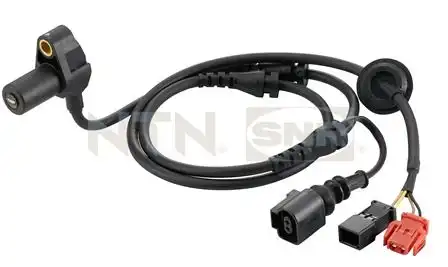 Датчик ABS SNR ASB154.26